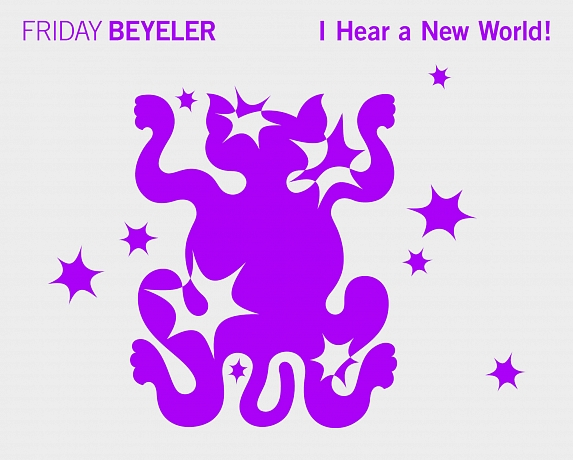 «Friday Beyeler» - Cats and Totalitarianism