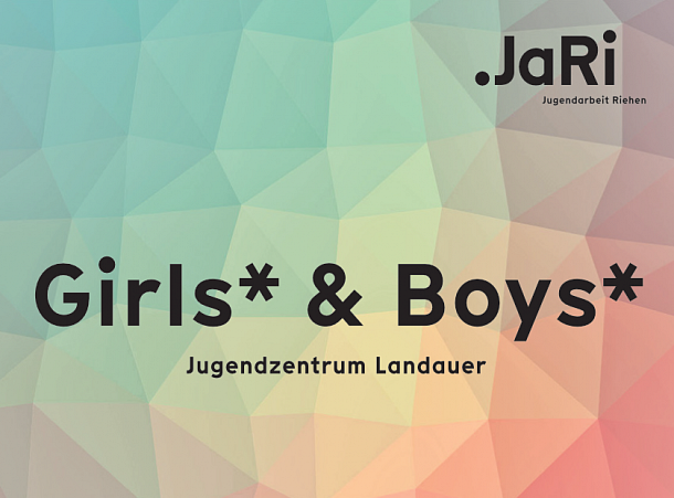 Girls*Day JaRi