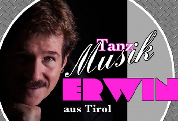 Erwin aus Tirol