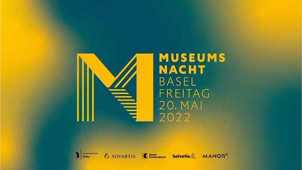 Museumsnacht 22