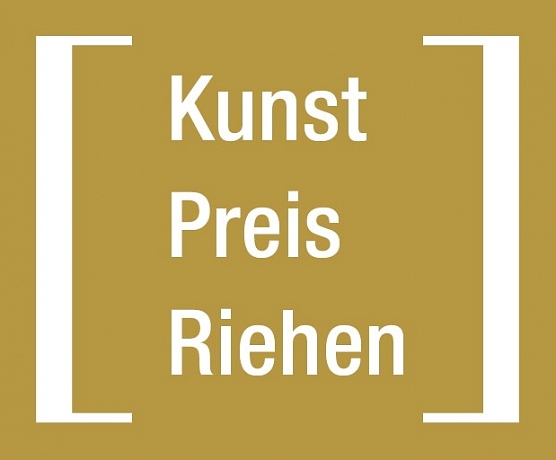 Kunst Preis Riehen Logo
