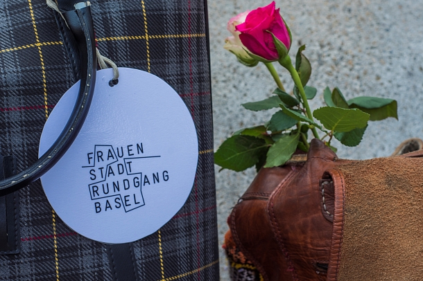 Der lange Weg zum Frauenstimmrecht - mit Riehen Special, Foto: Verein Frauenstadtrundgang
