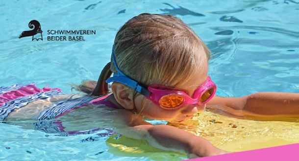 Herbstferien-Kinderschwimmkurse