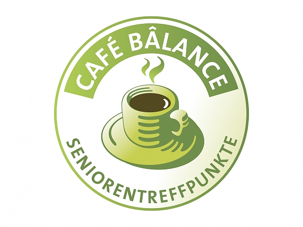 Café Bâlance - Seniorentreffpunkte