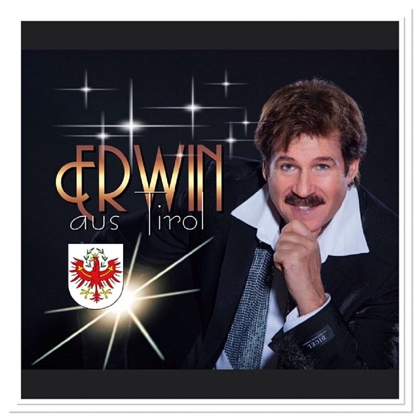 Live Musik mit Erwin aus Tirol